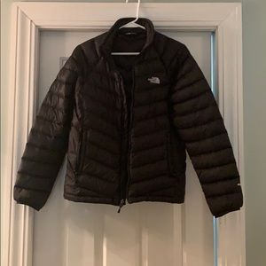North face women’s jacket